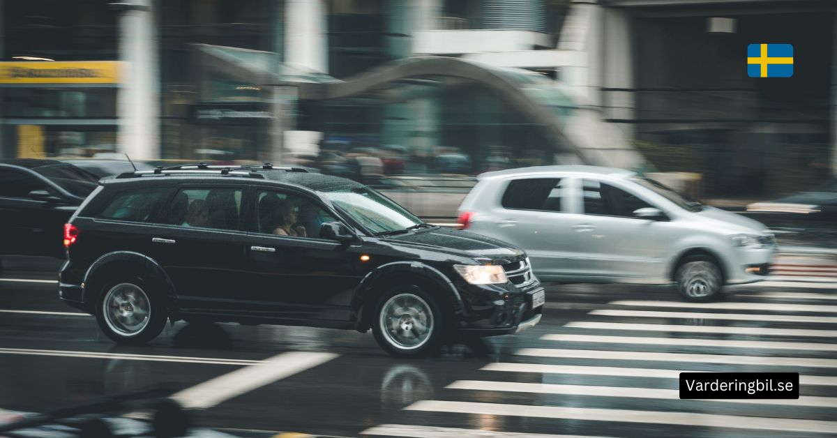 De bästa begagnade medelstora SUV